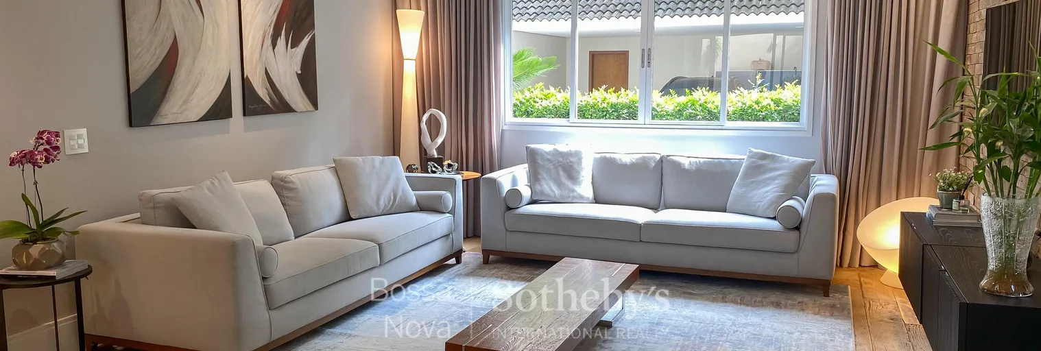 Sala de estar - Imagem 7