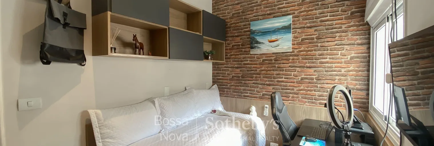Dormitório - Imagem 18