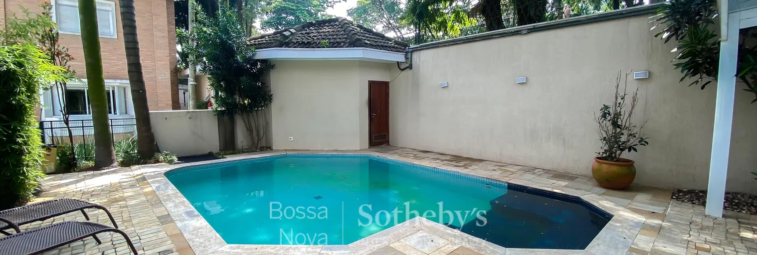 Piscina - Imagem 25
