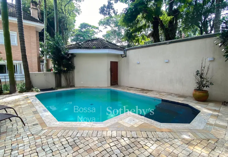Piscina - Imagem 27