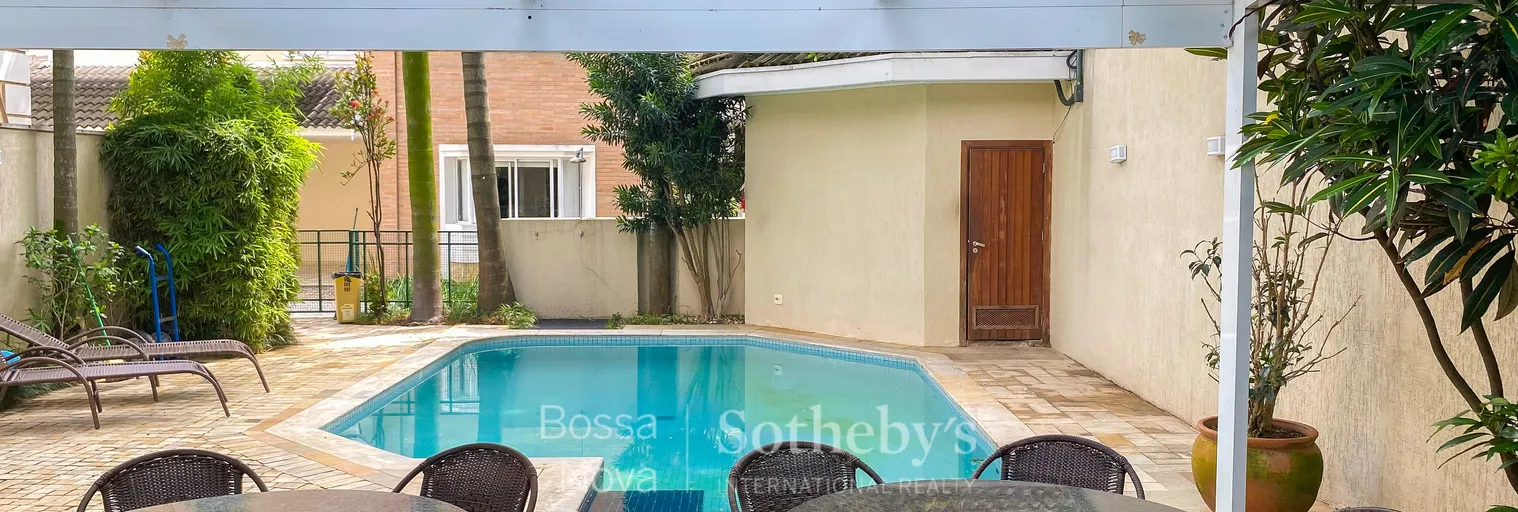 Piscina - Imagem 24