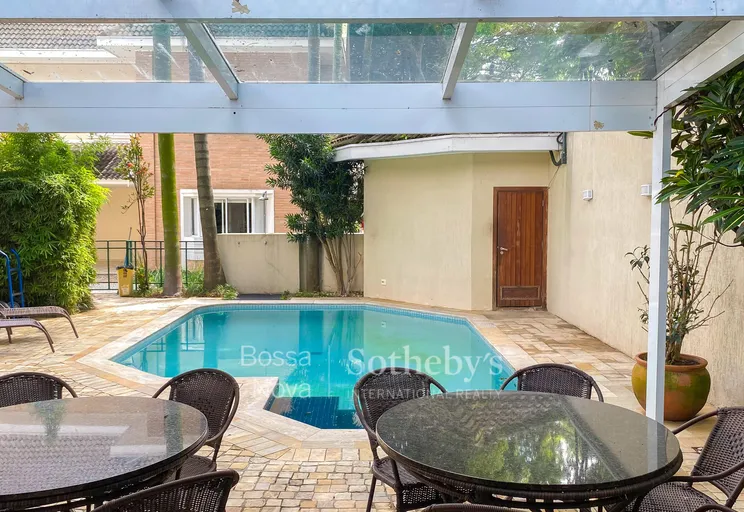 Piscina - Imagem 26