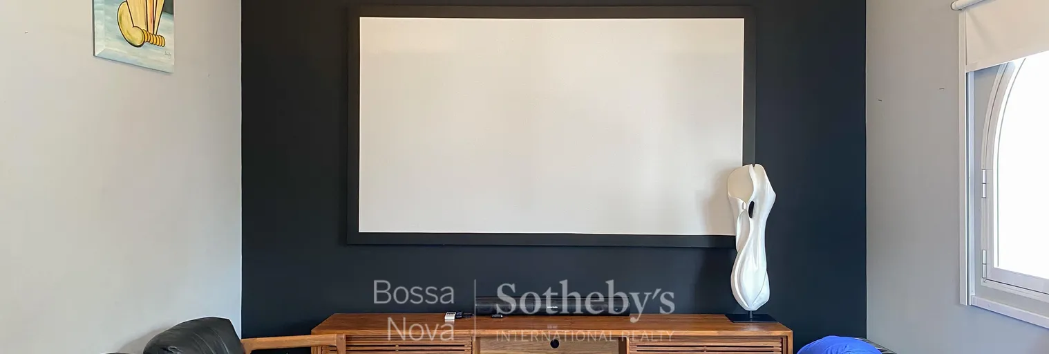 Sala de TV - Imagem 20