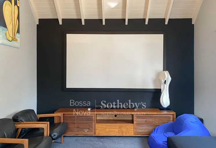 Sala de TV - Imagem 22