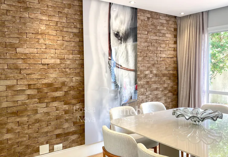 Sala de jantar - Imagem 14