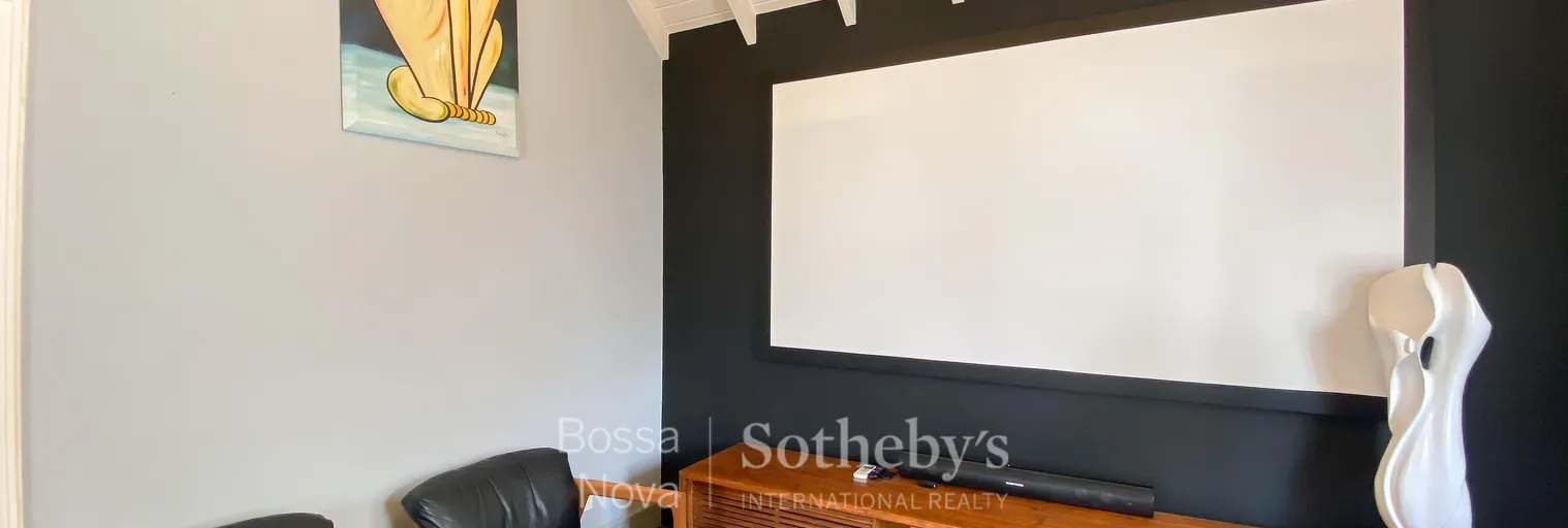 Sala de TV - Imagem 19