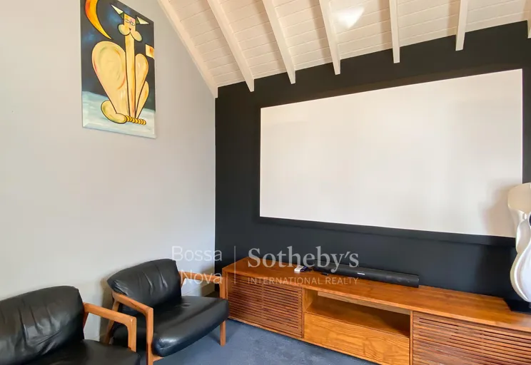 Sala de TV - Imagem 21