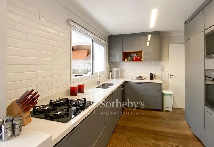 Cozinha - Imagem 24