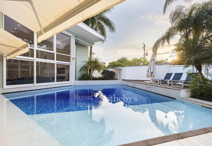 Piscina - Imagem 5