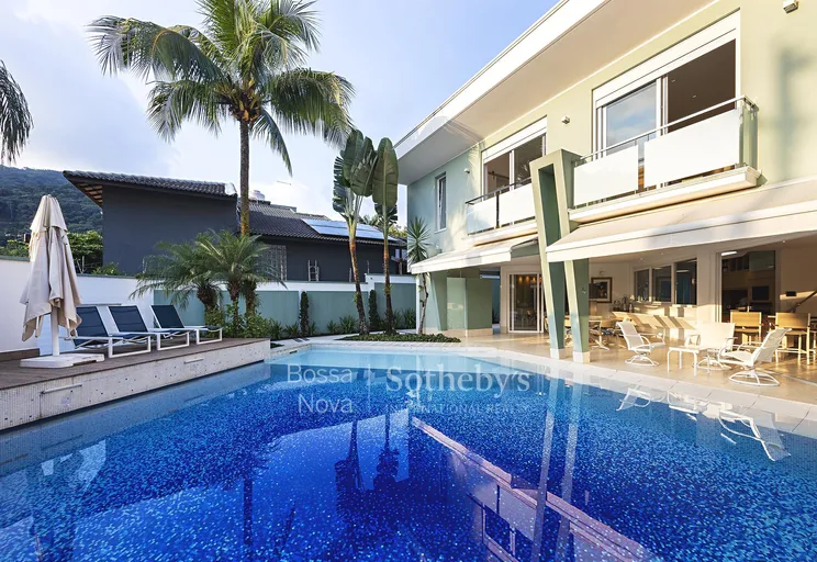 Piscina - Imagem 3