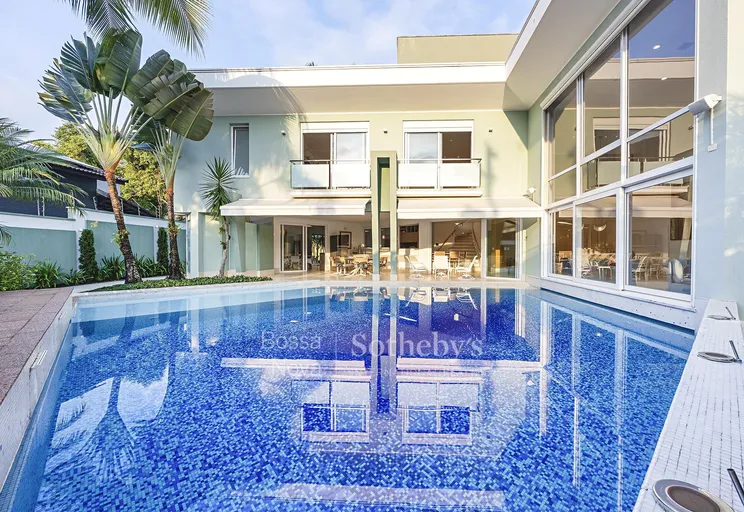 Piscina - Imagem 1