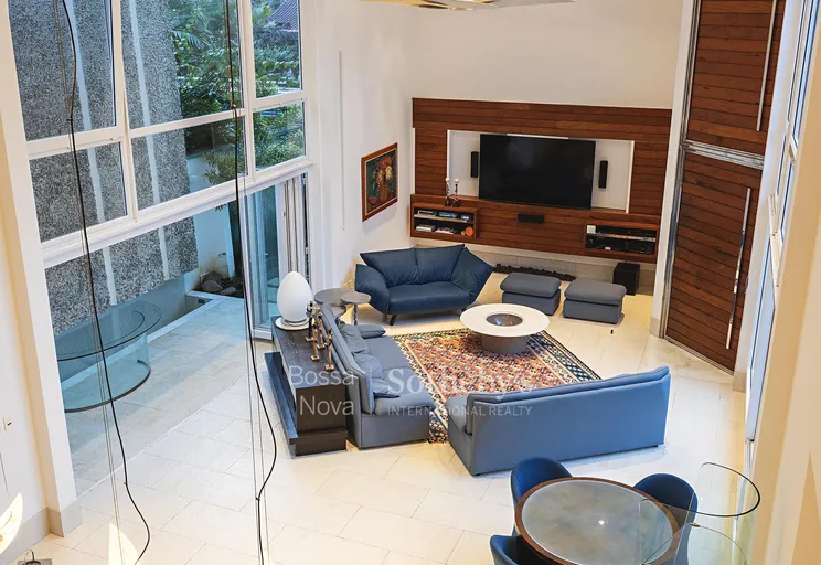 Home Theater - Imagem 33