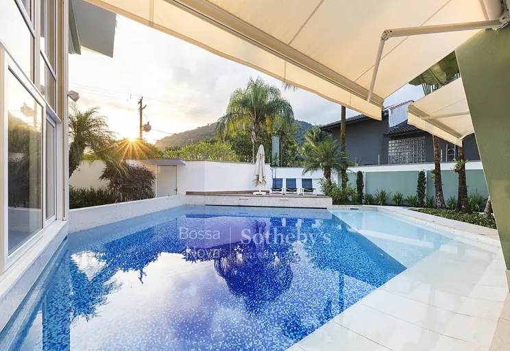 Piscina - Imagem 7