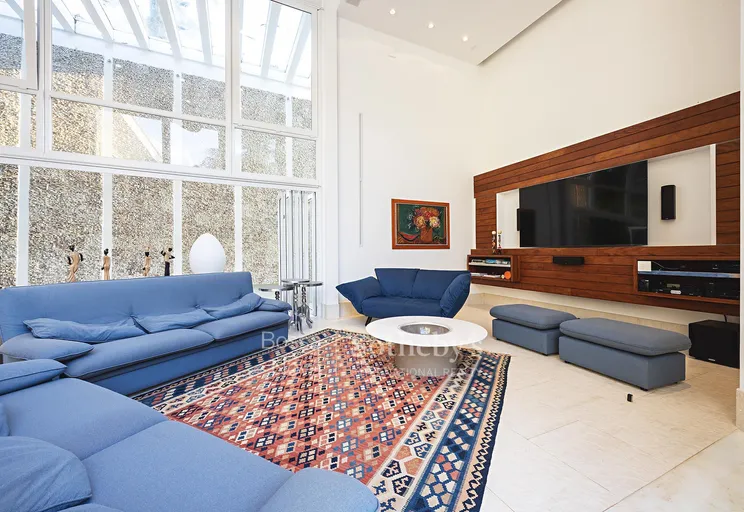 Home Theater - Imagem 32