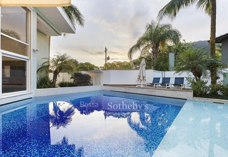 Piscina - Imagem 6