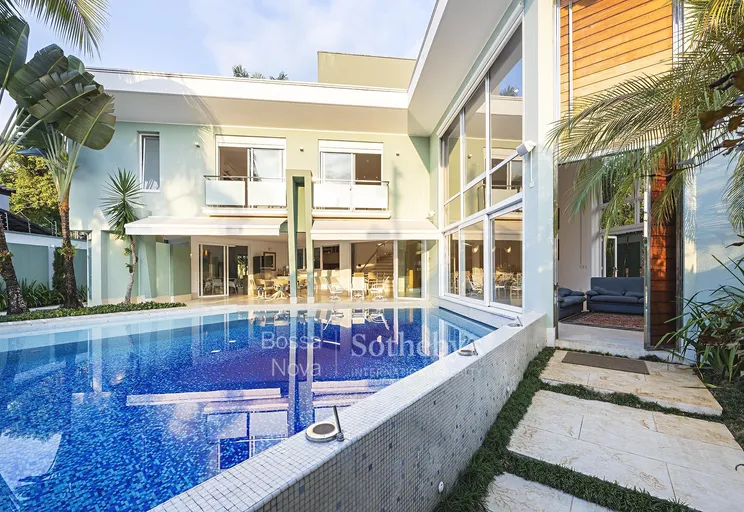 Piscina - Imagem 4