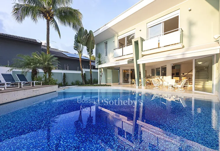 Piscina - Imagem 2