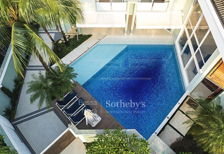 Piscina - Imagem 48