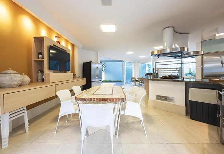 Espaço Gourmet - Imagem 16