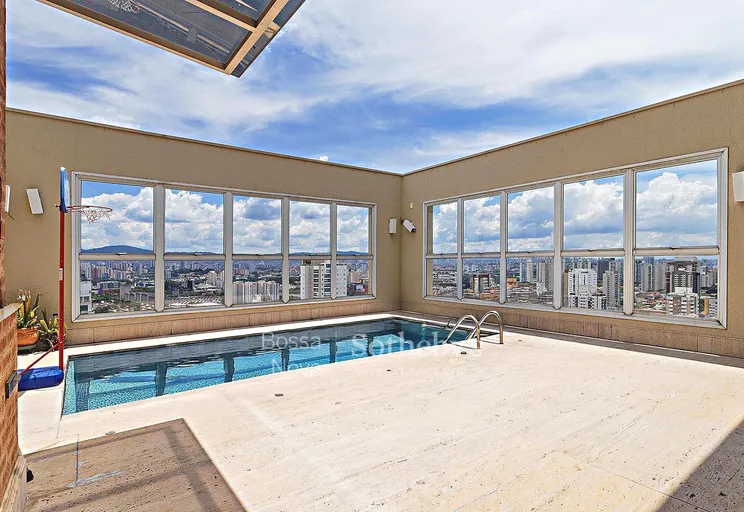 Piscina - Imagem 8