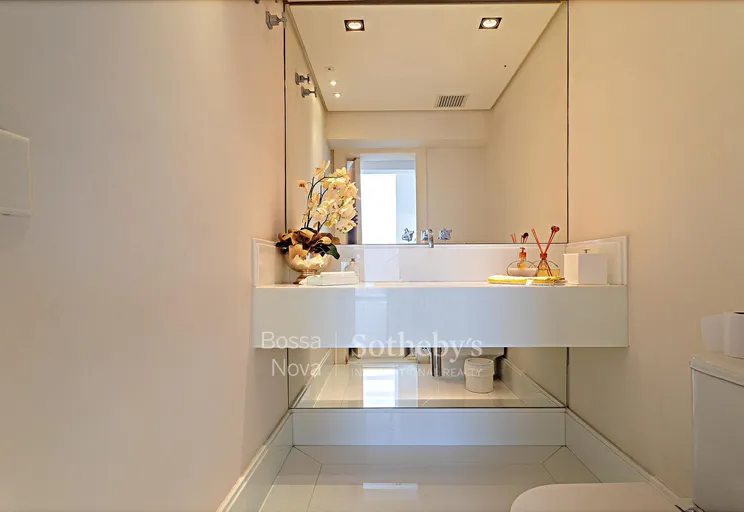 Lavabo - Imagem 24