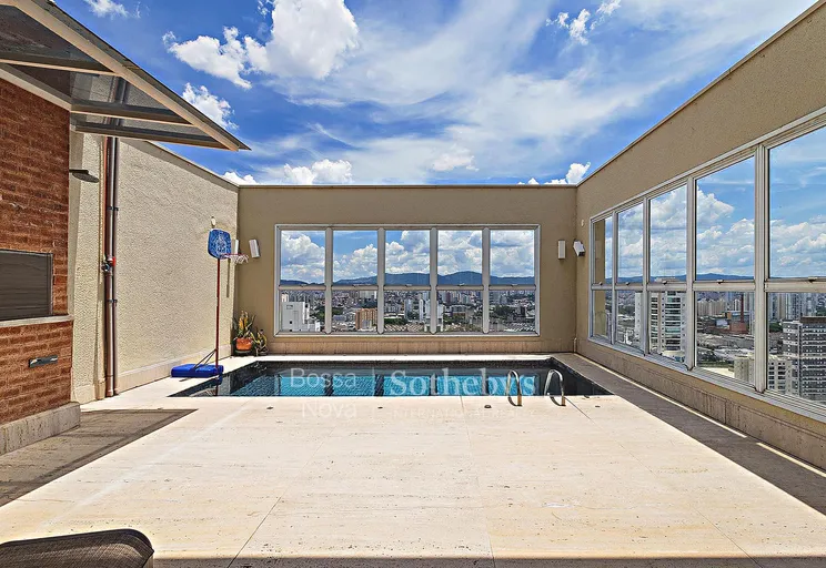Piscina - Imagem 1