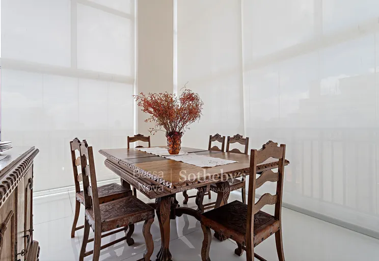 Sala de Almoço - Imagem 25