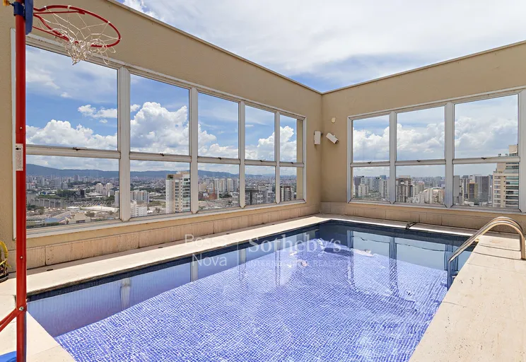 Piscina - Imagem 9
