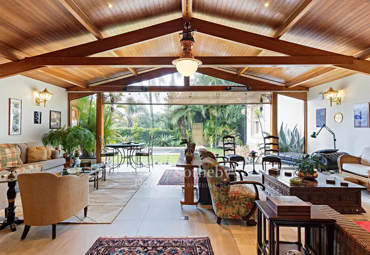 Sala de estar - Imagem 13