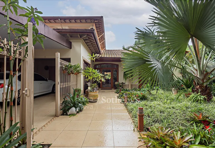 Hall de entrada - Imagem 2