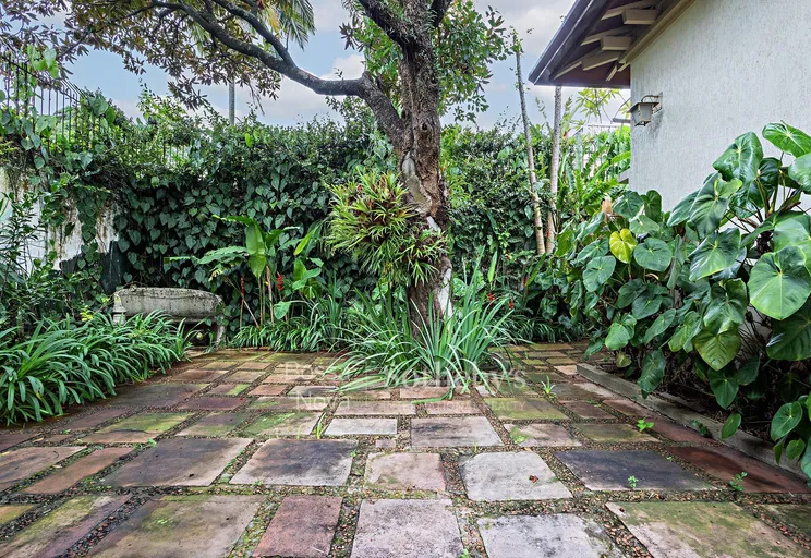 Jardim - Imagem 11
