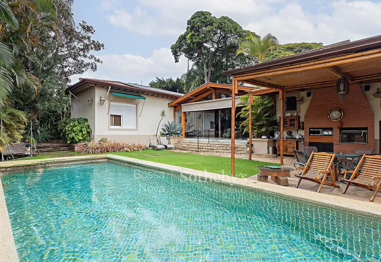Piscina - Imagem 9