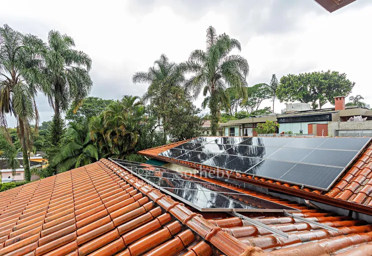 Terraço - Imagem 38