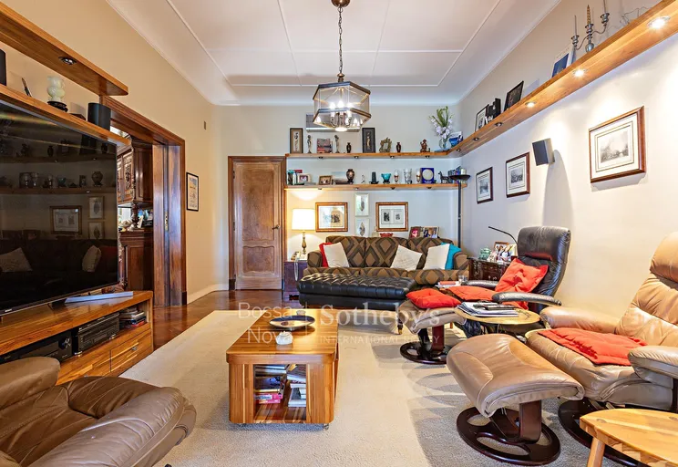 Sala de TV - Imagem 18