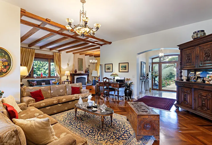 Sala de estar - Imagem 20