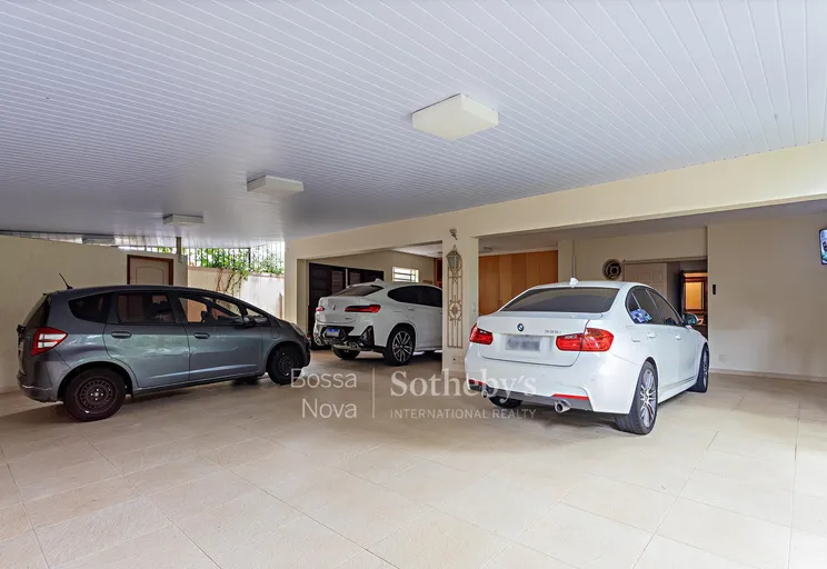 Garagem - Imagem 3