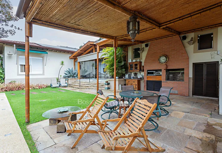 Espaço Gourmet - Imagem 6