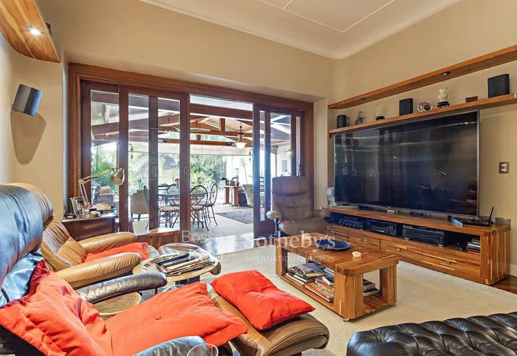 Sala de TV - Imagem 17