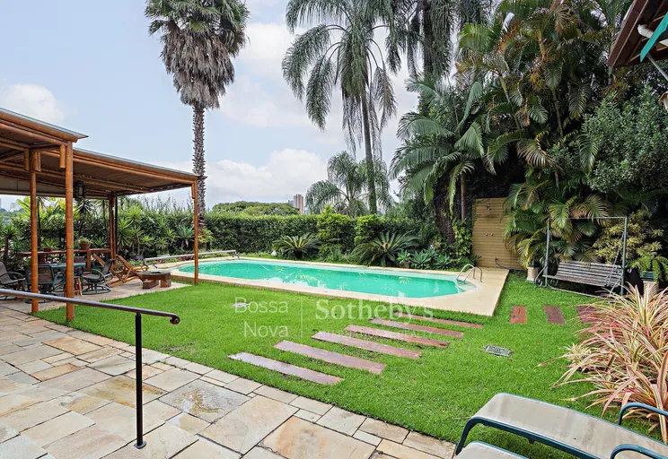 Piscina - Imagem 8