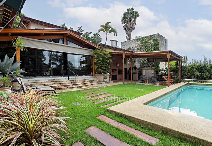 Piscina - Imagem 5