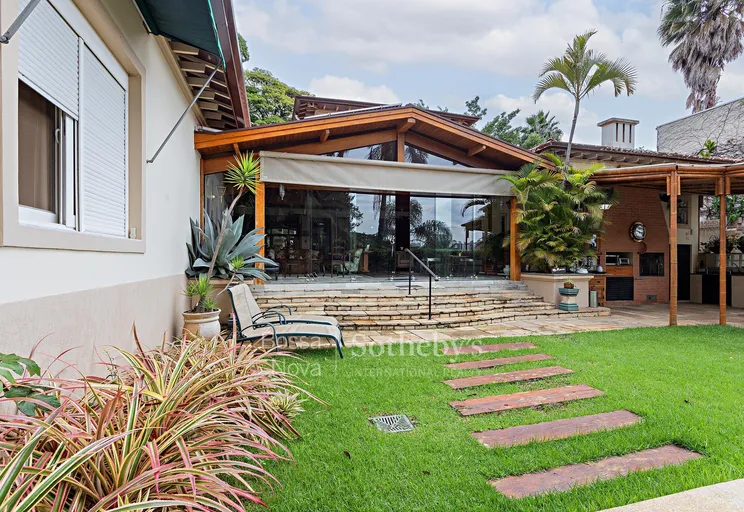 Jardim - Imagem 10