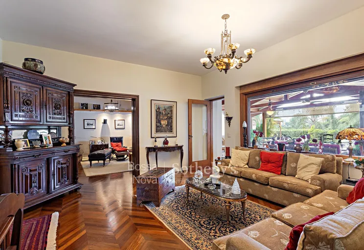 Sala de estar - Imagem 22