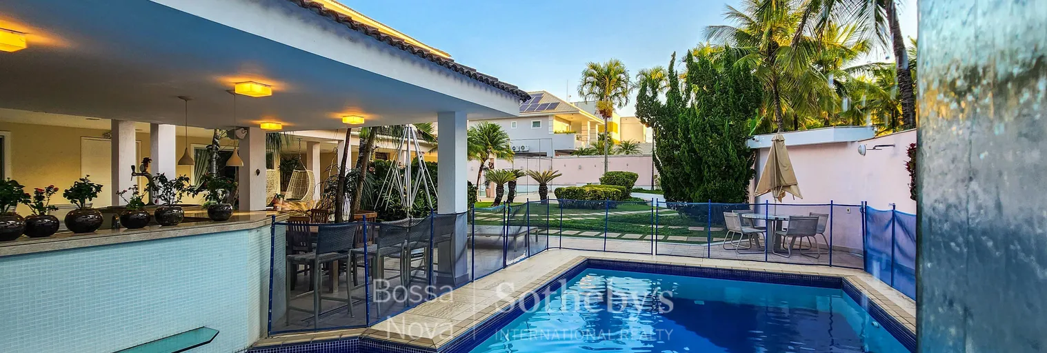 Piscina - Imagem 6