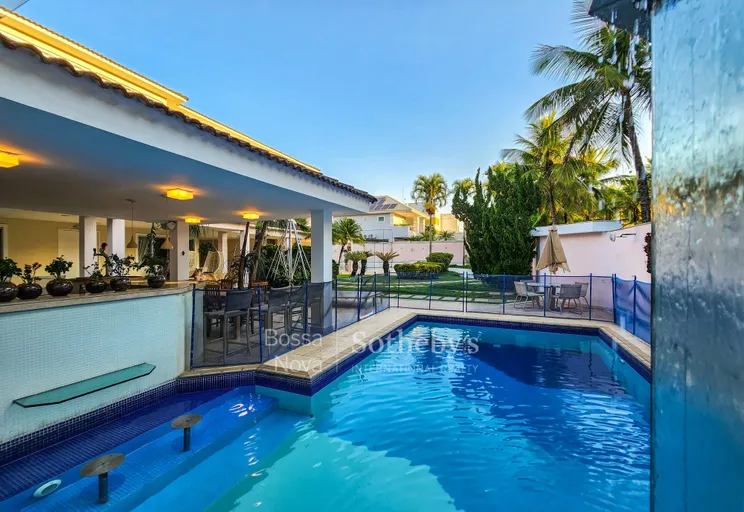 Piscina - Imagem 6