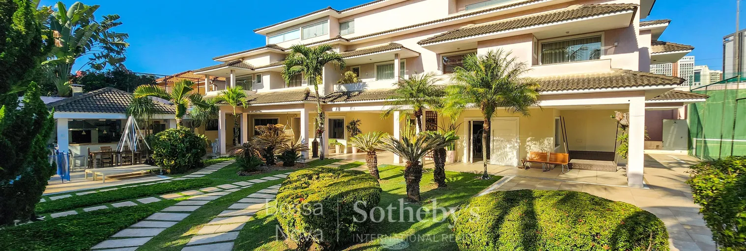 Fachada da casa - Imagem 2