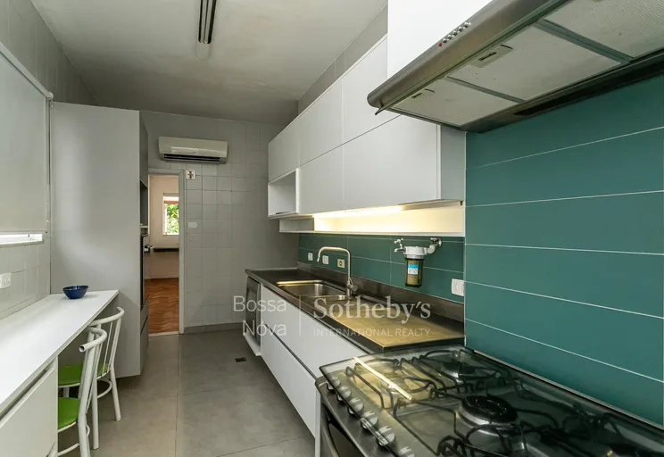 Cozinha - Imagem 32