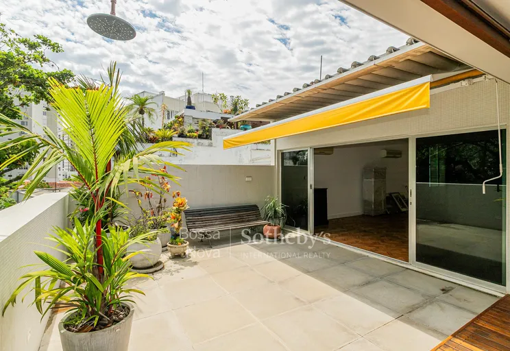 Área Externa - Imagem 7