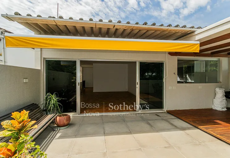 Área Externa - Imagem 8