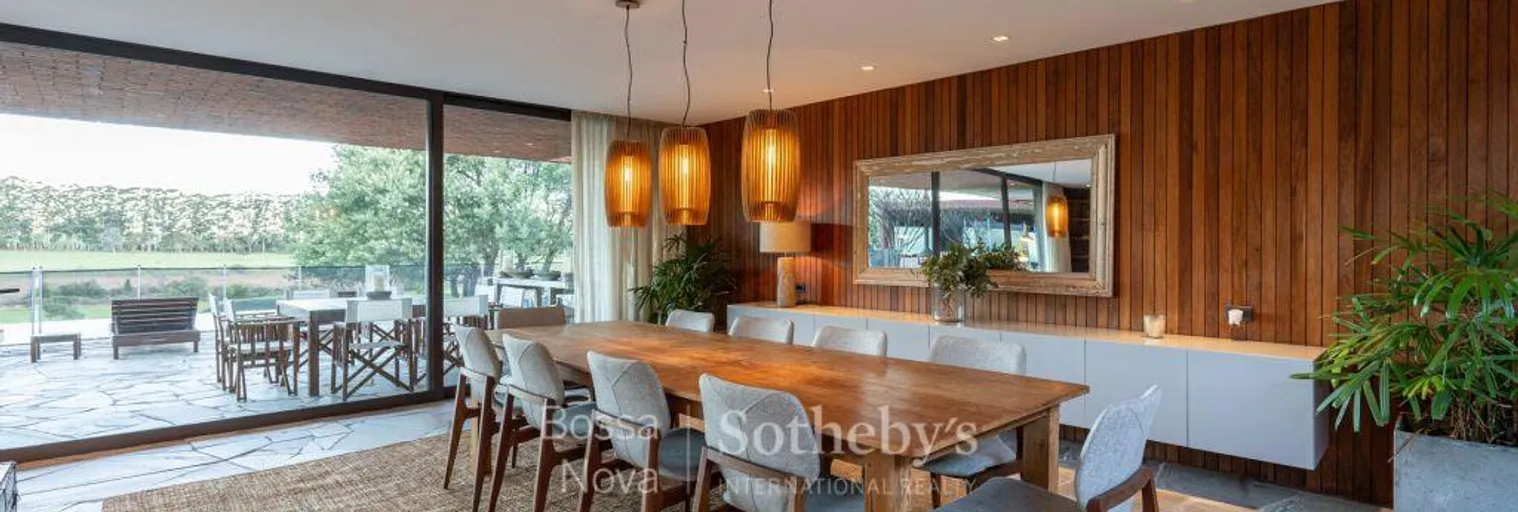 Sala de jantar - Imagem 3