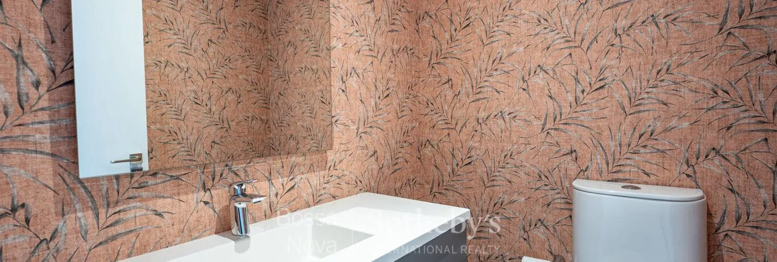 Banheiro - Imagem 6